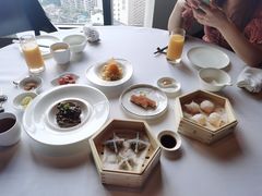 -富力丽思卡尔顿酒店·丽轩中餐厅