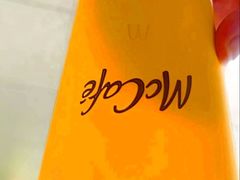-麦当劳(苏州中心星悦汇店)