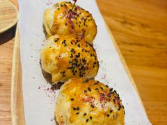-石榴红了·非遗酥皮烤包子·新疆菜(瑞豪店)