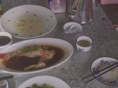 -范饭椰林川湘味海鲜·椰子鸡(三亚湾椰梦长廊店)