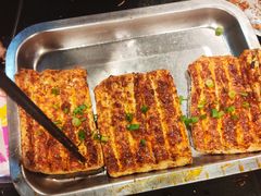 烤豆腐-碎怂烤肉(钟楼柳巷店)