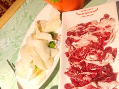 -浪里寻·臻牛养生牛肉火锅(方圆荟店)