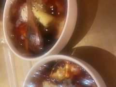 -吞鱼兽麻辣烤鱼(万达店)