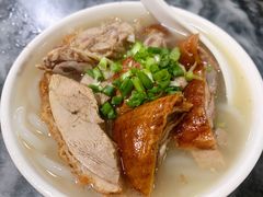 -铭珠粥粉(雅居乐花园分店)