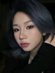 -时尚殿堂hair salon