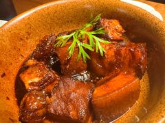 -清水亭湖北菜(大屯DT51店)