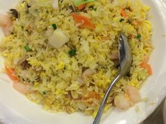 -桥底辣蟹(谢斐道店)