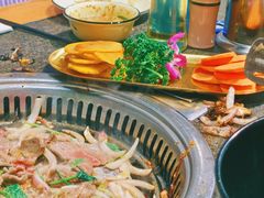 -鹤之乡·齐齐哈尔烤肉·非遗(秋涛路店)