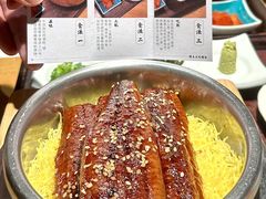 -味太助·银饭食堂(中华城店)