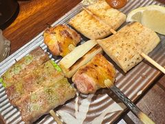 -鸟鹏烧鸟居酒屋(仁恒梦中心店)