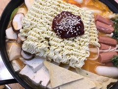 -BOPEYE·波派炸鸡(河西中央商场店)