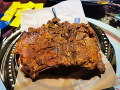-新粤新疆菜(禅城店)