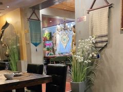 -Siam泰餐厅(水上公园店)