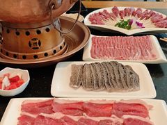 -南门涮肉(上海二店)