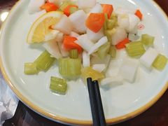 -恭敬李·烤鸭(天坛北门店)