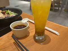 -云海肴·汽锅鸡·云南菜(东坝金隅店)
