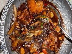 -大鱼徽州·寻味徽菜(星光总店)