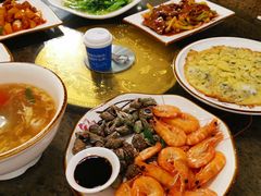 -旺达·福州菜(正大广场店)