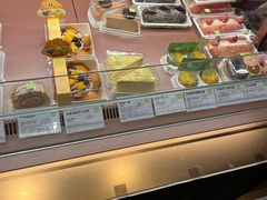 -奈雪的茶(石家庄万象城店)