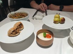 -四季民福烤鸭店(东四十条店)