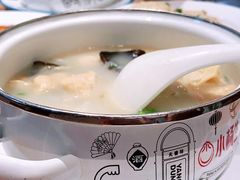 -小杨生煎(湟普汇店)