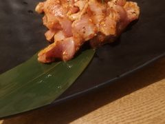-新石器烤肉(南站店)