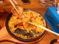 -老东镇啤酒屋海鲜加工·蒸汽海鲜·海鲜烧烤(台东店)