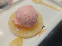 -湘汇概念铁板烧(铁西万达店)