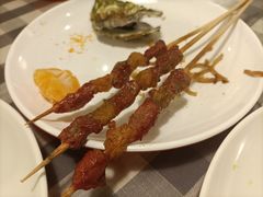 -丽池宫韩式汗蒸会馆(华灯坊店)