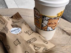 -YOLO COFFEE悠乐咖啡