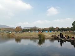 -钟山体育运动公园