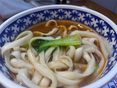 -初晋·山西地道刀削面.晋北莜面香(星耀城店)