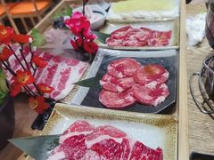 -牛也烧肉(摩尔城店)