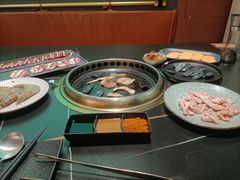 -龙神·炭烧酒场深夜食堂(新街口店)
