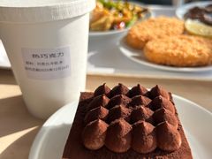 -宜家·瑞典风味餐厅(四元桥店)