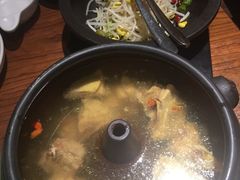 -云海肴·汽锅鸡·云南菜(美罗城店)