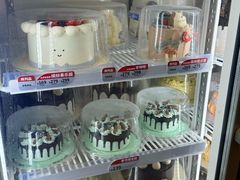 -DQ·蛋糕·冰淇淋(金牛万达店)