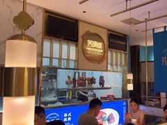 -芳满庭粤菜餐厅(丹阳吾悦店)