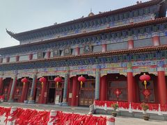 -开福禅寺