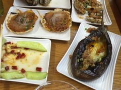 -云晓光头烧烤吧(德平路店)