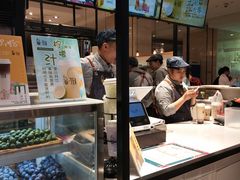 -茶百道(柏威年店)