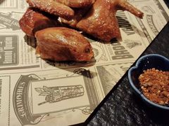 -乔街深夜食堂·小龙虾·高压锅生蚝(杭州总店)