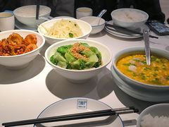 -兰湘子·湘菜小炒(长安万科广场店)