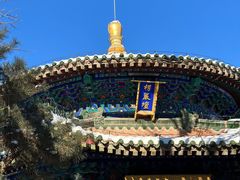 -潭柘寺景区