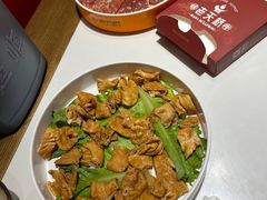 -老天桥蛙炉火锅(姑苏总店)