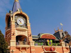 -上海迪士尼度假区