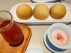 -蔡澜点心·粤菜(领展购物广场店)