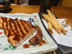 -胜代日本料理(云程巷小区店)