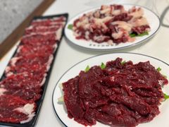 -雄记·揭阳桐坑牛肉店(建华路店)