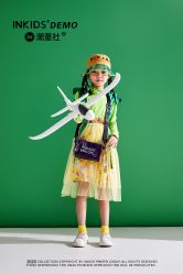点击看大图 -INKIDS潮童社儿童摄影(朝阳大悦城店)
